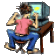 Webmaster icon